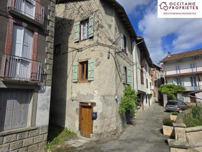 For sale Seix 6 rooms 130 m2 Ariege (09140) photo 2