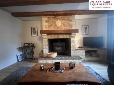 For sale Seix 6 rooms 130 m2 Ariege (09140) photo 3