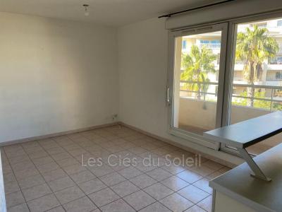 Annonce Vente 2 pices Appartement Hyeres 83