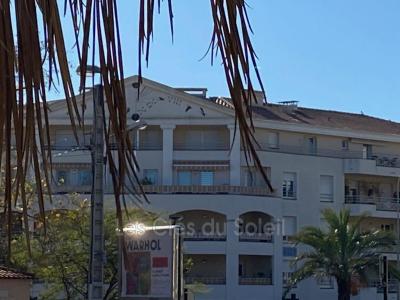 For sale Hyeres 2 rooms 60 m2 Var (83400) photo 0