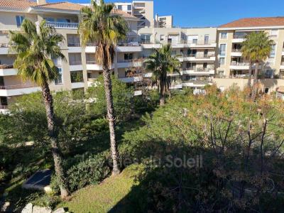 Annonce Vente 2 pices Appartement Hyeres 83