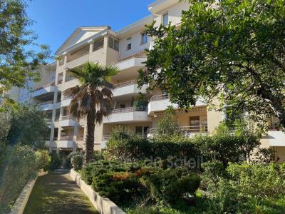 Annonce Vente 2 pices Appartement Hyeres 83