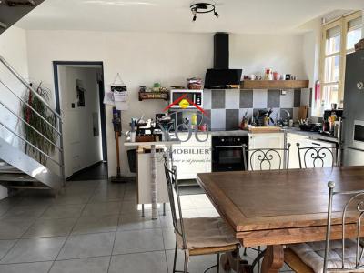 Annonce Vente 6 pices Maison Neuilly-en-thelle 60