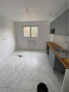 Louer Appartement 30 m2 Bessancourt