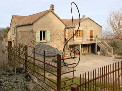 Annonce Vente 5 pices Maison Malons-et-elze 30