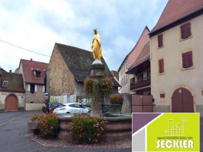 For sale Obermorschwihr 3 rooms 65 m2 Haut rhin (68420) photo 0