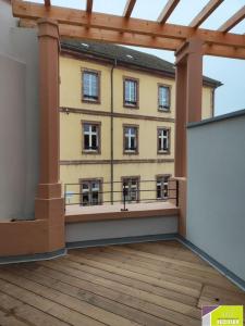 Annonce Location 7 pices Appartement Colmar 68