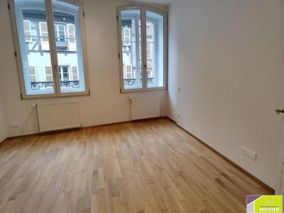 Louer Appartement Colmar Haut rhin