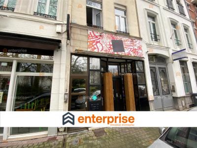 For rent Lille 78 m2 Nord (59800) photo 0