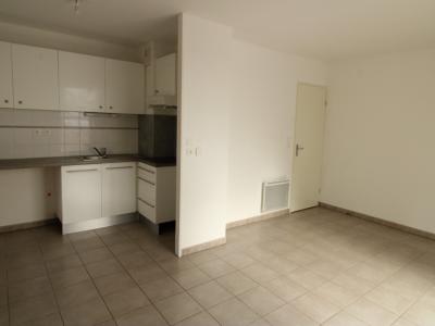 For rent Nantes 3 rooms 58 m2 Loire atlantique (44000) photo 0