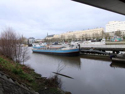 Louer Appartement Nantes Loire atlantique