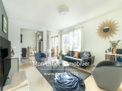 Annonce Vente 4 pices Appartement Beaurecueil 13