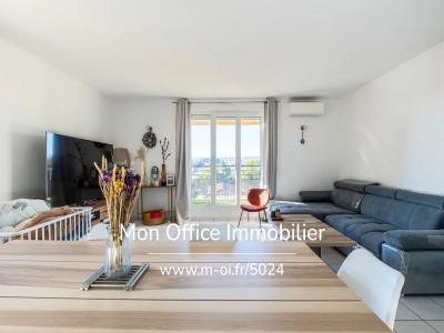 Annonce Vente 3 pices Appartement Marseille-15eme-arrondissement 13