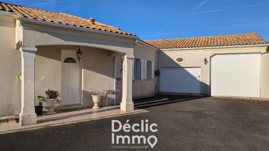 For sale Vars 5 rooms 152 m2 Charente (16330) photo 1