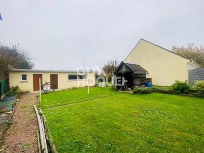 For sale Longueil-annel 4 rooms 96 m2 Oise (60150) photo 2