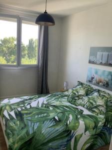 Annonce Location Appartement Merignac 33