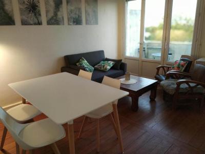 Louer Appartement Merignac Gironde