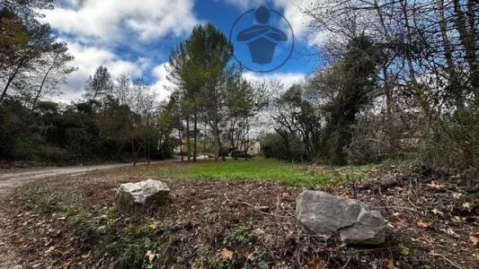 For sale Prades-le-lez 1272 m2 Herault (34730) photo 2