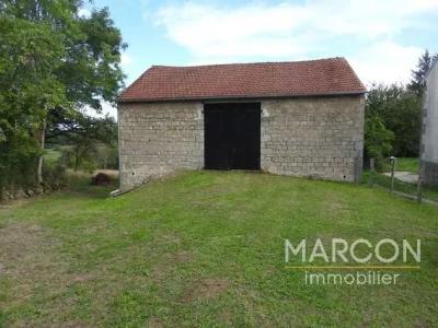 Annonce Vente Maison Champagnat 23