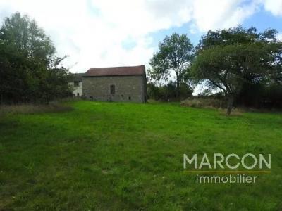 Acheter Maison Champagnat Creuse