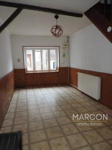 Acheter Maison 62 m2 Valliere