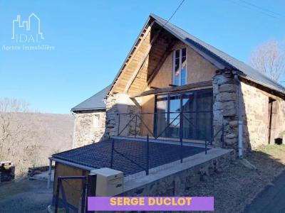 For sale Saint-germain-du-teil 6 rooms 134 m2 Lozere (48340) photo 0