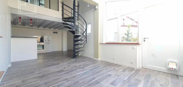 Louer Maison 80 m2 Colombes