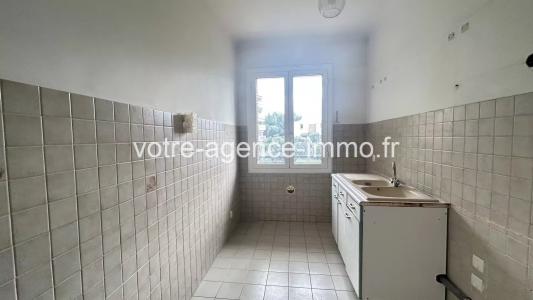 Acheter Appartement 62 m2 Nice