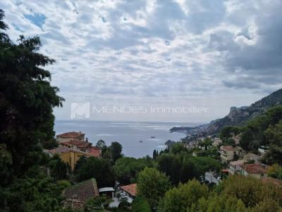 Acheter Appartement 71 m2 Roquebrune-cap-martin