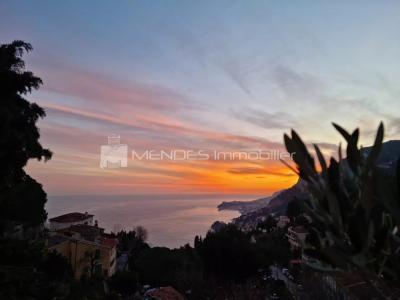 Acheter Appartement Roquebrune-cap-martin Alpes Maritimes