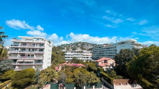 For sale Cannes 3 rooms 89 m2 Alpes Maritimes (06400) photo 2