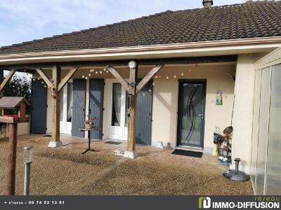 For sale 5 rooms 142 m2 Haute vienne (87620) photo 0