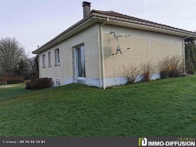 Annonce Vente 5 pices Maison  87