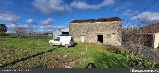 For sale 4 rooms 135 m2 Vendee (85240) photo 0