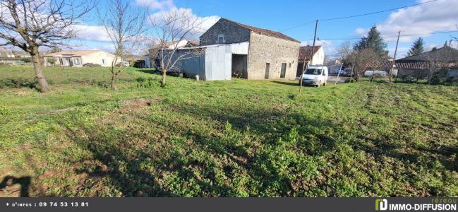 Annonce Vente 4 pices Maison  85