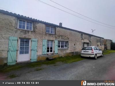 For sale 8 rooms 210 m2 Vendee (85420) photo 0