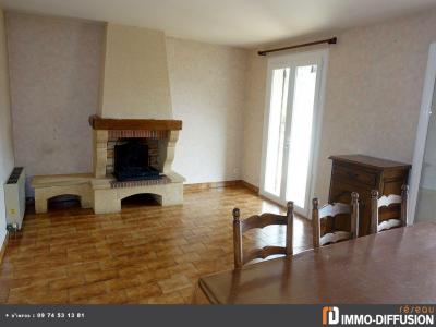 For sale 5 rooms 100 m2 Herault (34150) photo 4