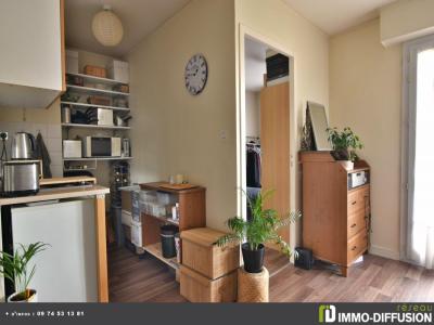 Acheter Appartement  95850 euros