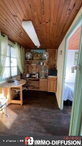 For sale CHALETS 5 rooms 69 m2 Aude (11430) photo 1