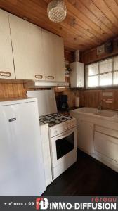 For sale CHALETS 5 rooms 69 m2 Aude (11430) photo 4