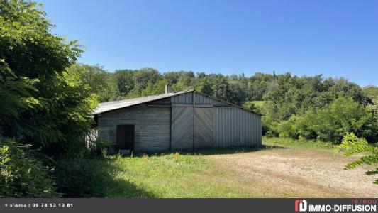 For sale LES GARNIERS 3 rooms 1000 m2 Puy de dome (63300) photo 0