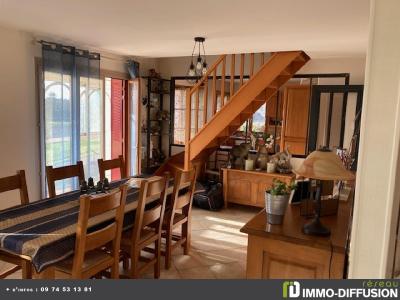 Acheter Maison  160500 euros