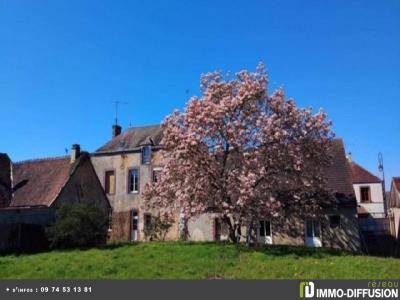 Annonce Vente 5 pices Maison  61