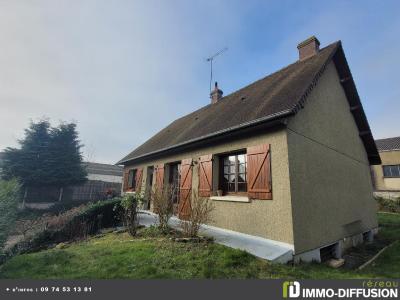 For sale commerces 4 rooms 86 m2 Orne (61260) photo 1