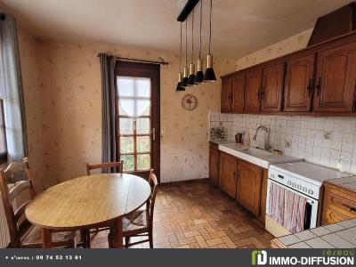 For sale commerces 4 rooms 86 m2 Orne (61260) photo 3