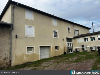 For sale 4 rooms 97 m2 Meurthe et moselle (54280) photo 0