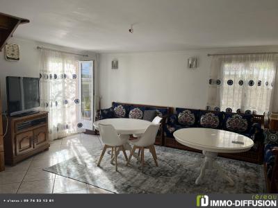 For sale 6 rooms 111 m2 Yvelines (78130) photo 0