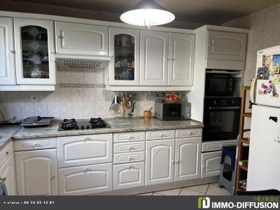 For sale 6 rooms 111 m2 Yvelines (78130) photo 3