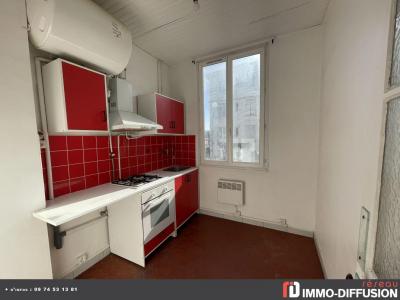 For sale BOULEVARD SCHLOESING 1 room 24 m2 Bouches du Rhone (13010) photo 0