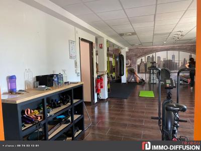 For sale ZONE DE FONTVIEILLE 338 m2 Bouches du Rhone (13190) photo 1